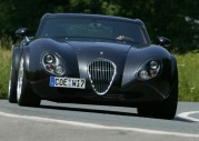 Wiesmann 500th Roadster